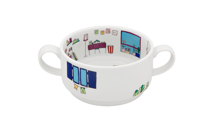 Porcelanas Vista Alegre